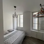 Appartement Dans Le Centre Ville De Bordeaux
