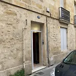Appartement Dans Le Centre Ville De Bordeaux