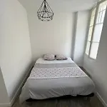 Appartement Dans Le Centre Ville De Bordeaux