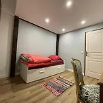 Chambre Cosy Privee Chez Franck