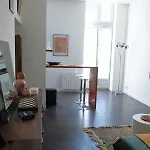 Appartement T2 - Chartrons