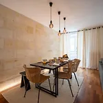 La Loge Place Des Quinconces