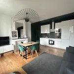 Appartement - Bordeaux
