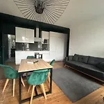 Appartement - Bordeaux