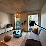 Magnifiques Appartements Dans Bordeaux