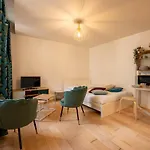 Studio Rue Neuve