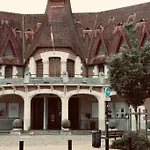 Appartement 1 Chambre Sur Jardin