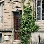 Appartement 1 Chambre Sur Jardin