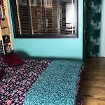 Belle Chambre Avec Sauna Dans Quartier Calme