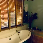 Belle Chambre Avec Sauna Dans Quartier Calme