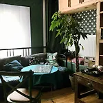 Belle Chambre Avec Sauna Dans Quartier Calme