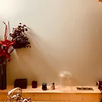 Belle Chambre Avec Sauna Dans Quartier Calme