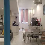 Un Cocon Au Coeur De Bordeaux.