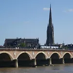 Appartement Cosy - Pont De Pierre