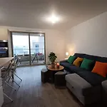Chambre Dans Un Joli Appartement Cosy