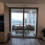 Chambre Dans Un Joli Appartement Cosy