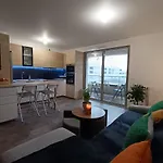 Chambre Dans Un Joli Appartement Cosy