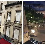 Appartement Bordeaux Centre Rue Sainte Catherine Proche Place De La Victoire