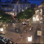 Appartement Bordeaux Centre Rue Sainte Catherine Proche Place De La Victoire