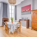 La Mably Family - Apt Spacieux