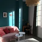 Studio Calme Au Centre De Bordeaux