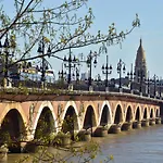 Appart Cosy Bordeaux Centre
