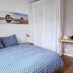 Maison Avec Terrasse Et Jardin A Bordeaux