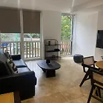 Iko Bordeaux Appartements