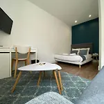 Studio Bordeaux Chartrons 2