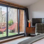 Casa Blanca B&B