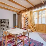 Very Charming Apartment Bordeaux Chartrons