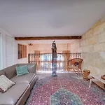 Very Charming Apartment Bordeaux Chartrons