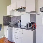Charming Apartment In The Heart Of Bordeaux