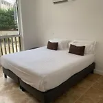 Iko Bordeaux Appartements