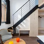 Le Baudelaire - Studio En Centre Ville