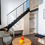 Le Baudelaire - Studio En Centre Ville