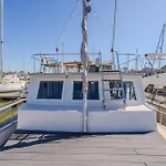 Love Boat, Vintage Yacht