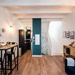 3 Etoiles Tout Confort Centre Historique Au Calme Entre Ocean, Vignobles Et Chateaux