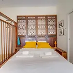 Elegant Apartment Bordeaux Center