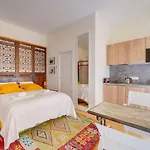 Elegant Apartment Bordeaux Center