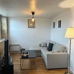 Appartement Cosy - Pont De Pierre