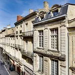 Charming Apartment In The Heart Of Bordeaux