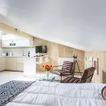 Spacieux Studio Bordeaux Centre