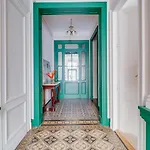 Elegant Apartment Bordeaux Center