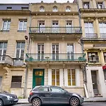 Elegant Apartment Bordeaux Center