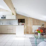 Spacieux Studio Bordeaux Centre