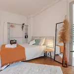 Charmante Suite Aux Chartrons