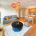 Magnifiques Appartements Dans Bordeaux