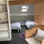 Logement Familial Etage Privatif