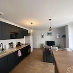 Appartement Cosy Avec Parking Bordeaux